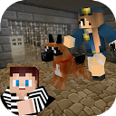 Herunterladen Cops Vs Robbers: Jail Break 2 Installieren Sie Neueste APK Downloader