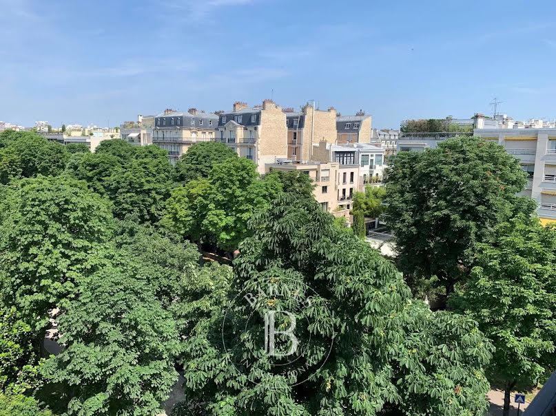 Vente appartement 5 pièces 116.09 m² à Neuilly-sur-Seine (92200), 1 305 000 €