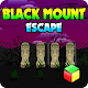 Simple Escape Games - Black Mount Escape