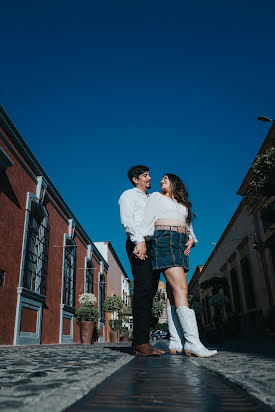 Fotógrafo de casamento Jose Casablancas (josecasablancas). Foto de 8 de fevereiro