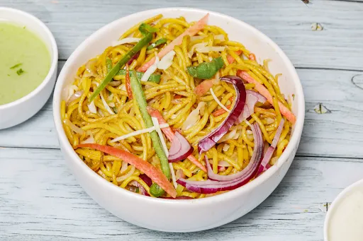 Veg Noodles