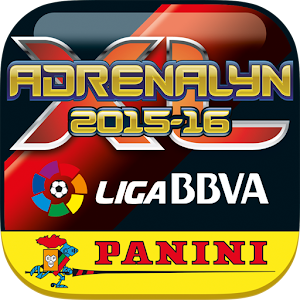 Hack ADRENALYN XL LIGA BBVA 2015/16 game