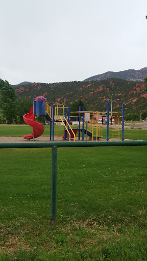 Lions Park Playground