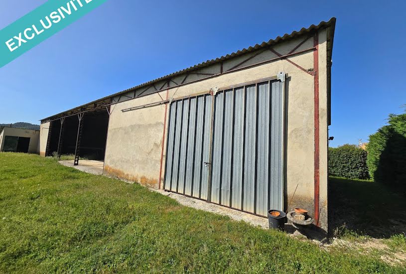  Vente Terrain à bâtir - 3 942m² à Les Mées (04190) 