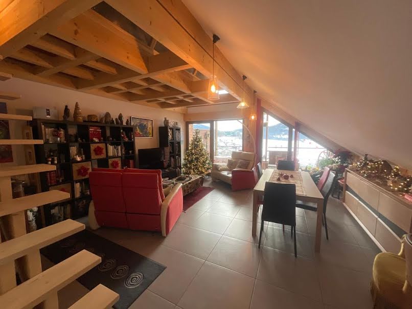 Vente appartement 3 pièces 73 m² à Villard-de-Lans (38250), 125 000 €