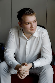 婚礼摄影师Denis Khodyukov（weddingkhodyukov）。2022 8月23日的照片