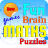 Fun Brain Math Puzzles3.0.3