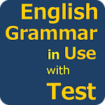 Cover Image of Unduh Grammar bahasa inggris 6.1.95 APK