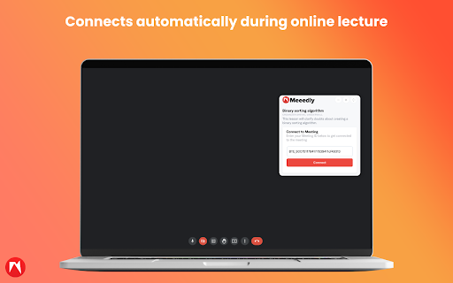 Meeedly | Engaging online lectures