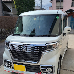 スペーシアカスタム MK53S