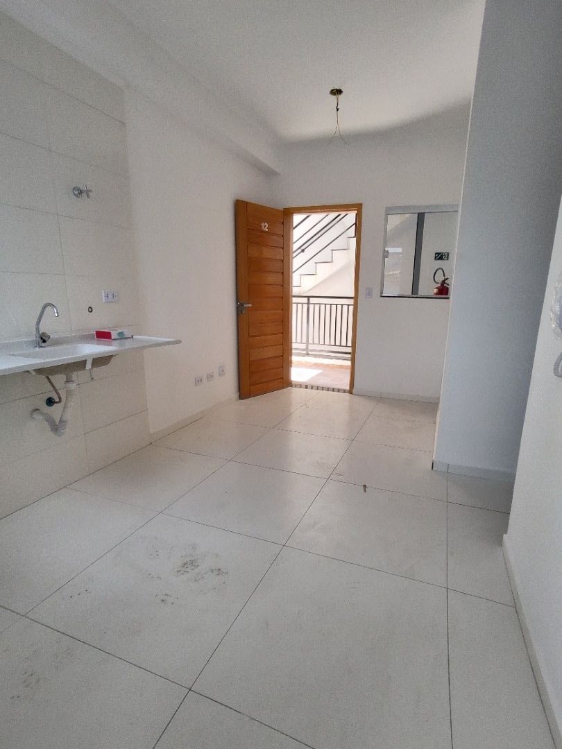 Apartamentos à venda Vila Antonieta