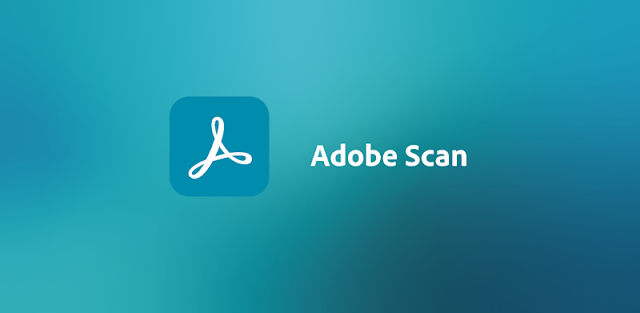 Adobe Scan: PDF Scanner with OCR, PDF Creator - Google Play'de ...