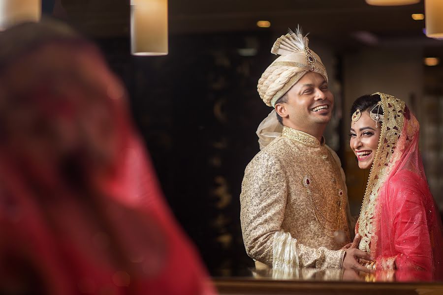 Wedding photographer Amit Bose (amitbose). Photo of 23 April 2019
