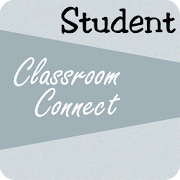 Classroom Connect -Student App  Icon