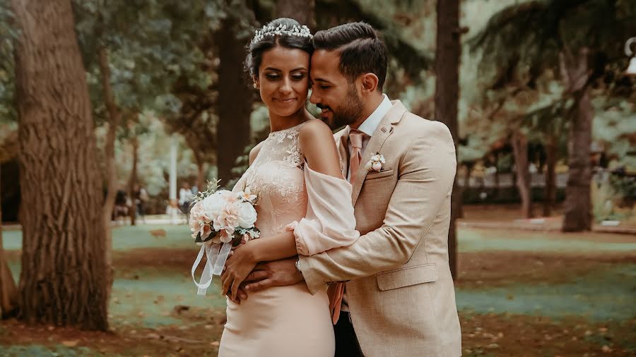 Photographe de mariage Gökhan Hakkı Ergin (gokhanhakkiergin). Photo du 6 janvier 2020