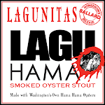 Lagunitas Lagu-Hama Oyster Stout