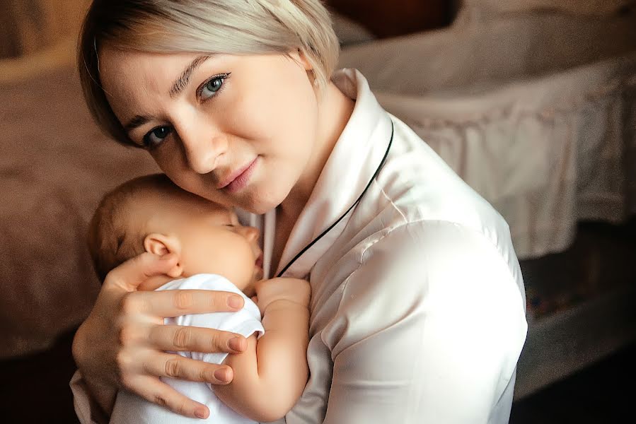 Wedding photographer Evgeniya Kutomanova (jennykuto). Photo of 10 January 2022