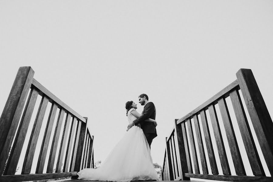 Fotógrafo de casamento João Pedro Jesus (joaopedrojesus). Foto de 28 de setembro 2018