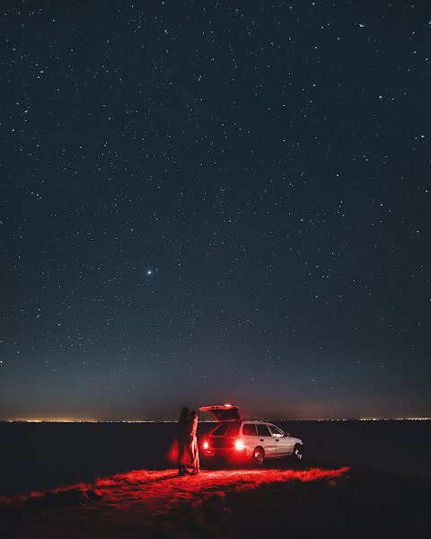 Fotógrafo de bodas Artur Eremeev (pro100art). Foto del 3 de junio 2018