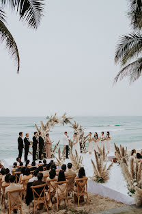 Photographe de mariage Thien Tong (thientong). Photo du 10 avril 2023