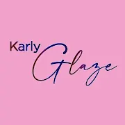 Karly Glaze Logo