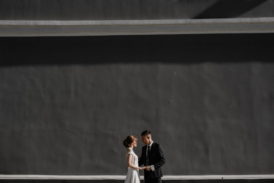 Fotografo di matrimoni Aleksandr Baytelman (baitelman). Foto del 15 giugno 2018