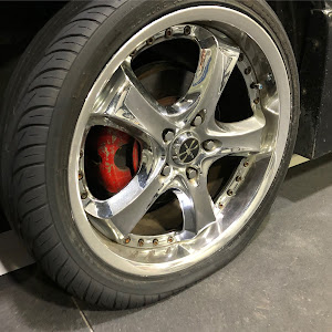 ステップワゴン RF3