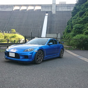 RX-8 SE3P