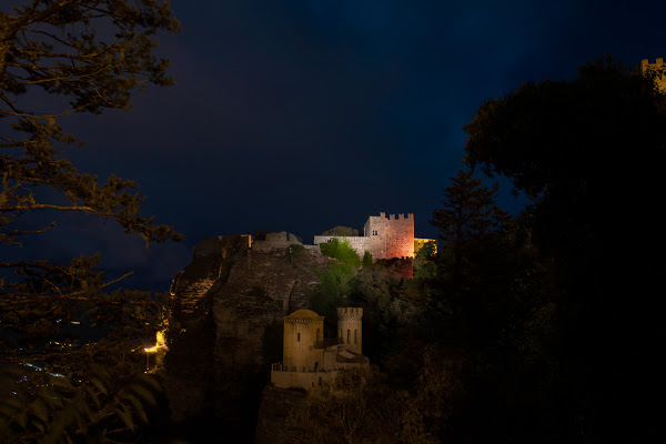 Erice di Francesco_Ramones