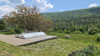 maison à La Palud-sur-Verdon (04)