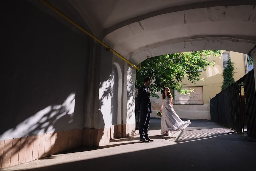 Wedding photographer Anastasiya Zhuravleva (naszhuravleva). Photo of 10 June 2019