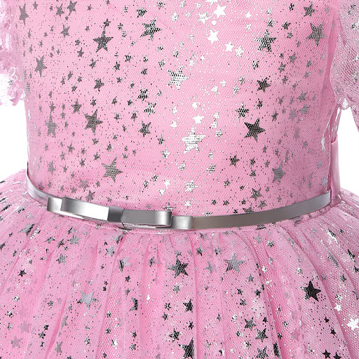 Title 7, Birthday Party Foreign Girls Fluffy Skirt for ...
