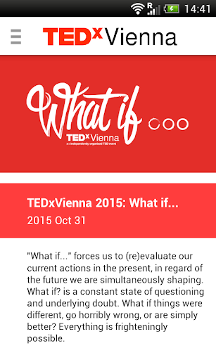 TEDxVienna