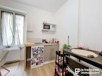 appartement à Rennes (35)