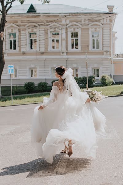 Wedding photographer Lev Grishin (levgrishin). Photo of 23 January 2023