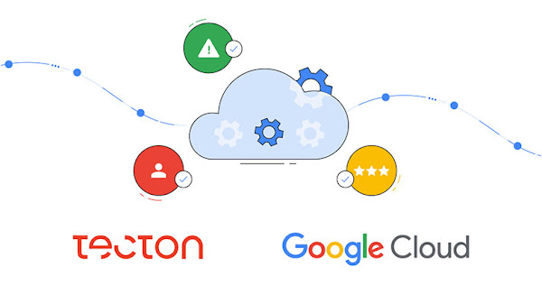 Tecton und Google Cloud