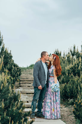 Photographe de mariage Elena Marinskaya (marinskaya). Photo du 2 août 2019