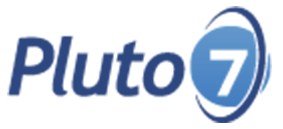 Pluto7 logo