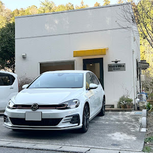 ゴルフGTI