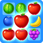 Fruit Splash Mania  Icon