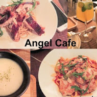 ANGEL CAFE