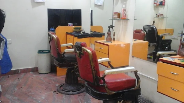 Adhesh Hair Cutting Salon photo 