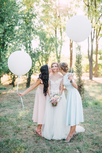 Wedding photographer Vladislav Potyakov (potyakov). Photo of 1 March 2017