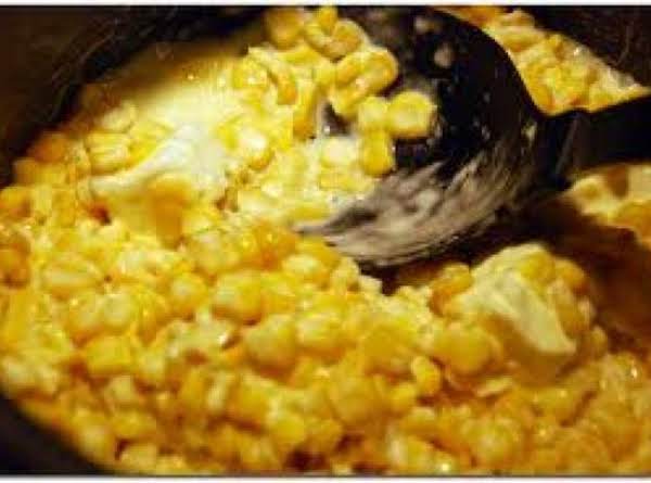 Rudy's Creamed Corn_image