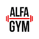 Download Alfa gym For PC Windows and Mac 4.0.5