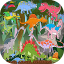 Dinosaur Bones Hunter 3 APK Télécharger