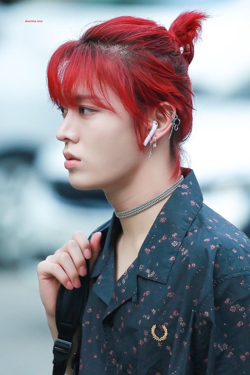 cheveux yuta 24