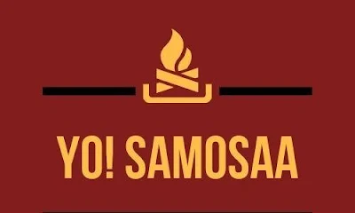 Yo Samosa