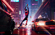 Spider-Man Into the Spider-Verse Wallpapers small promo image