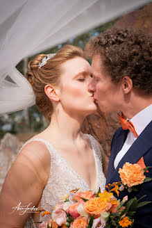 Vestuvių fotografas Anna Lashkevich (annalaskev). Nuotrauka 2022 gegužės 5